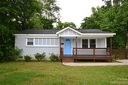 521 Sinclair Street sold home in Charlotte, SC