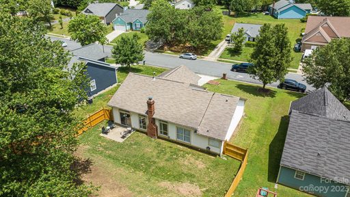10016 Ashley Farm Drive