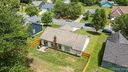 10016 Ashley Farm Drive sold home in Matthews, SC