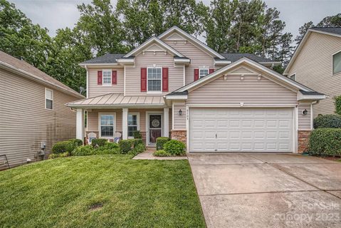 9705 Falling Stream Drive