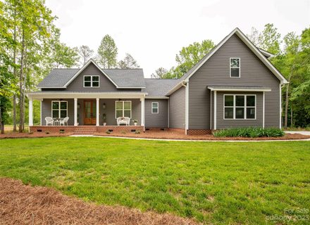 1515 Aragon Beach Road sold home in Foster Cove, Rock Hill, SC