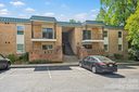 4747 Hedgemore Drive O sold home in Charlotte, SC