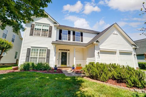 8827 Cavonnier Lane