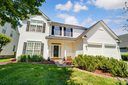8827 Cavonnier Lane sold home in Charlotte, SC
