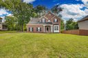 4033 Bamborough Drive sold home in Fort Mill, SC