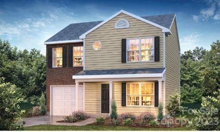 437 Burdock Lane