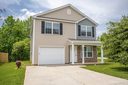 3704 Alexander Forest Drive sold home in Charlotte, SC