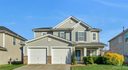 6224 Woodland Commons Drive sold home in Charlotte, SC