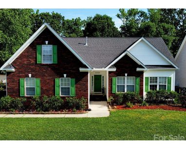 2507 Sandy Ridge Run sold home in Rollingwood, Rock Hill, SC