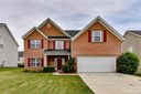 531 Clearwater Drive sold home in Concord, SC