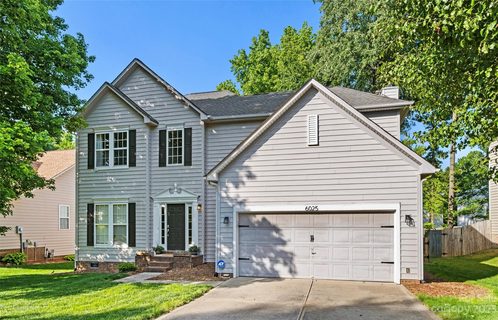 6025 Downfield Wood Drive