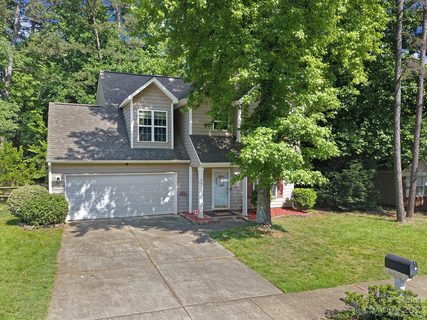 6410 Forest Pond Drive