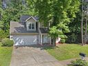 6410 Forest Pond Drive sold home in Charlotte, SC