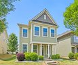 2314 Woodward Avenue sold home in Charlotte, SC