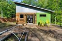 824 Laurel Avenue sold home in Black Mountain, SC