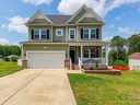 2372 Fairport Drive sold home in Concord, SC