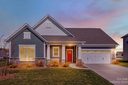 1067 Dorsey Drive sold home in Fort Mill, SC