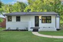 2954 Enfield Road sold home in Charlotte, SC