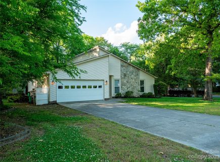 3650 Sweetgrass Lane sold home in cedarwood, Charlotte, NC