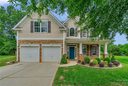 446 Glandon Court sold home in Fort Mill, SC