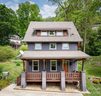 21 Shady Park Lane sold home in Asheville, SC