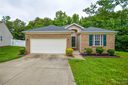2603 Bridgeville Lane 74 sold home in Charlotte, SC