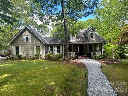 247 Big Raven Lane