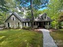 247 Big Raven Lane sold home in Saluda, SC