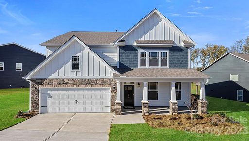 227 Fox Cove Road