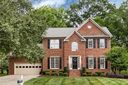 5610 Monticello Drive sold home in Concord, SC