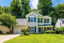7603 Lullwater Cove sold home in Huntersville, SC