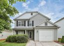 2628 Reid Park Lane sold home in Charlotte, SC