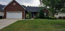 1007 Overhill Road sold home in Salisbury, SC