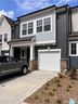 268 Brooks Springs Drive sold home in Fort Mill, SC