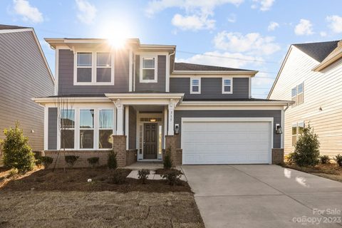 1557 Cedar Tree Drive 72 sold home in Smith Farms, Belmont, NC