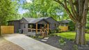 1650 Anderson Street sold home in Charlotte, SC