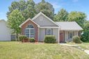 1110 Summit Hills Drive sold home in Charlotte, SC