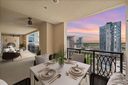 230 S Tryon Street 1301 sold home in Charlotte, SC