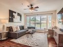 529 N Graham Street 1E sold home in Charlotte, SC