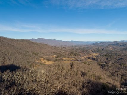 000 Sam Cove Road sold land listing in Sam Cove, Robbinsville, NC