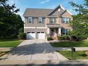 3913 Franklin Meadows Drive sold home in Matthews, SC