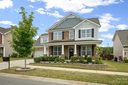 13720 Baytown Court sold home in Huntersville, SC