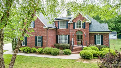 3609 Venetian Way sold home in The Lakes At Derby Downs, York, SC