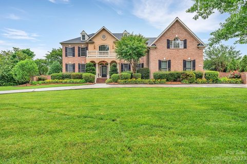 109 Orchard Hill Court sold home in Marvin Creek, Marvin, NC