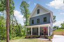 1929 St Paul Street sold home in Charlotte, SC