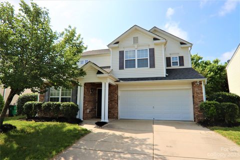 8809 Laurel Run Drive