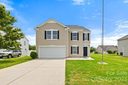 340 Valerie Drive 132 sold home in Lincolnton, SC