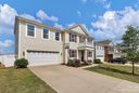 7826 Meridale Forest Drive sold home in Charlotte, SC