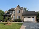 5415 Winding Oak Drive sold home in Hickory, SC