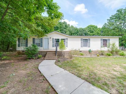 250 Duke Drive sold home in Correll Park, Salisbury, NC